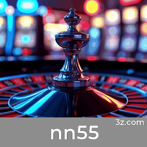 nn55 Bônus acumulado nn55